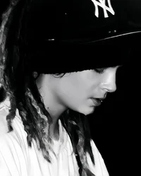 Tom Kaulitz 