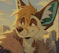 Your furry Subconsci