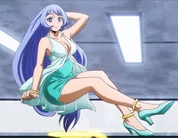 Nejire Hado