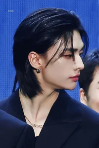 Hyunjin
