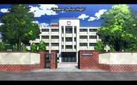Aldera Junior High