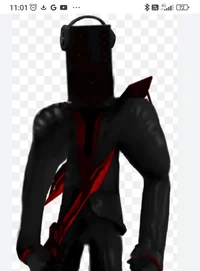 Large uncharged Dark