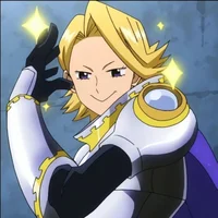 Prince Aoyama
