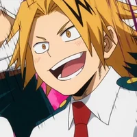 Denki kaminari 