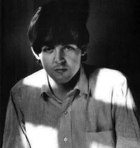 Paul McCartney 