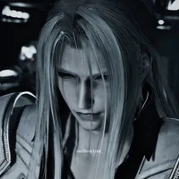 FF-Sephiroth