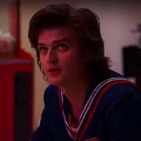 Steve Harrington