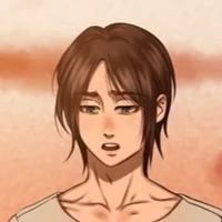 eren jaeger