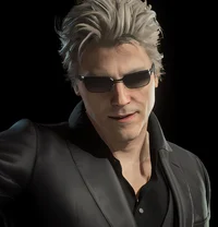 Albert Wesker