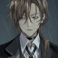 Chuuya