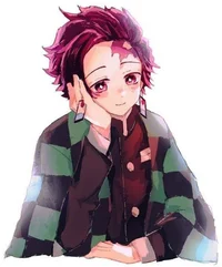 Tanjiro 