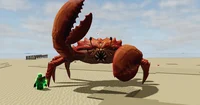 Crab King