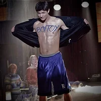 nathan scott