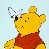 Winnie the Pooh