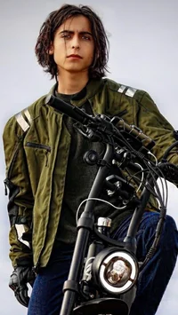 Aidan Gallagher