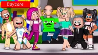 Roblox Daycare
