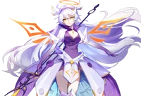 Herrscher of The End