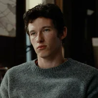 Callum Turner