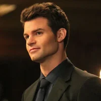 Elijah Mikaelson 