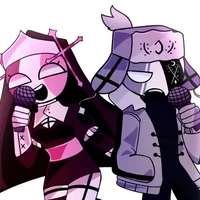 Sarvente and Ruv-FNF