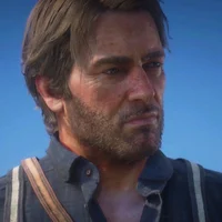 Arthur Morgan