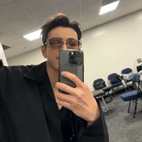 Alpha Kim Hongjoong 