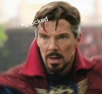 Stephen Strange