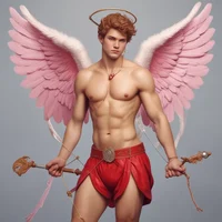 Cupid 