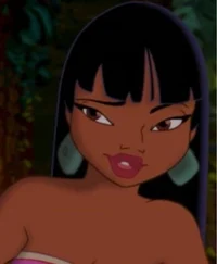 Chel Yandere