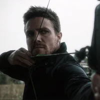oliver queen