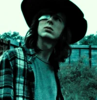 Carl Grimes