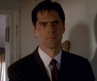 Aaron Hotchner