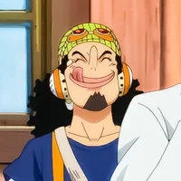 OP Usopp