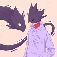 Fumikage Tokoyami