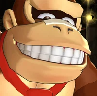Donkey Kong