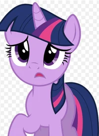 Twilight sparkle 