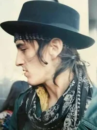 Izzy Stradlin