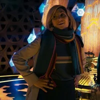 13th Doctor