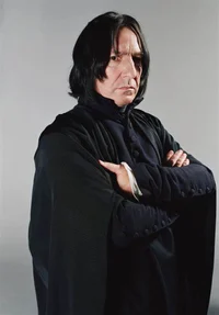 Ask Snape App