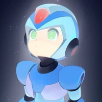 MegamanX