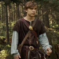 Peter Pevensie 