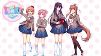 Doki Dokis Squad