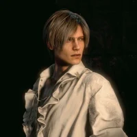 Leon Kennedy