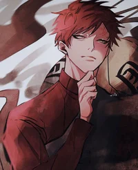 Gaara