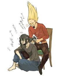 -Aizawa and Yamada-