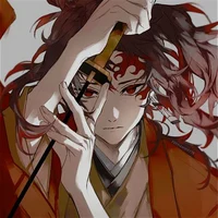 KNY - Yoriichi