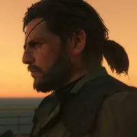 Venom Snake 