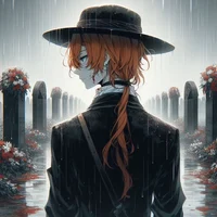 Chuuya Nakahara