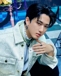 Seo Changbin