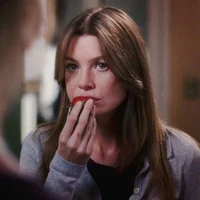 Meredith Grey